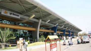 Pune airpport to be named after sant tukaram