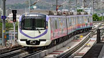 Pune Metro