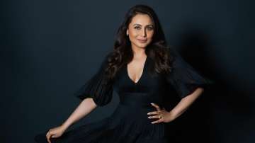 rani mukerji cancer awareness