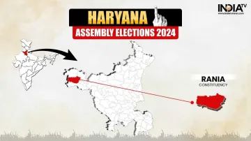 Haryana Assembly Elections 2024