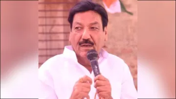 Haryana, Haryana polls, Ranjit Singh Chautala