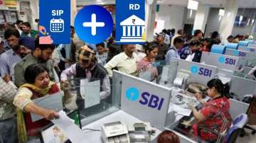 SBI to bring new product with benefits of SIP and RD