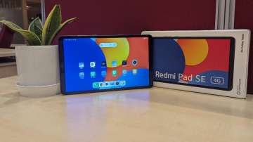 Redmi Pad SE 4G