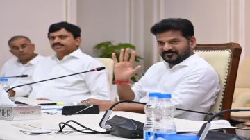 Telangana government, Telangana cm revanth reddy, Telangana government directs officials to employ t