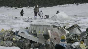 IAF, Rohtang Pass, 