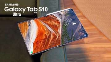 Samsung Galaxy Tab S10, 