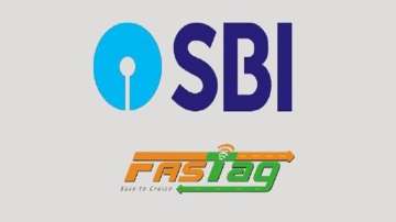 SBI FASTag launched new design. 