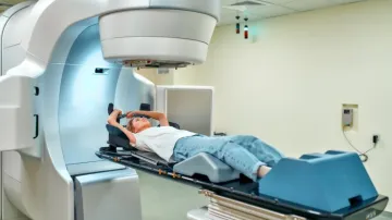 Stereotactic Body Radiation Therapy (SBRT)