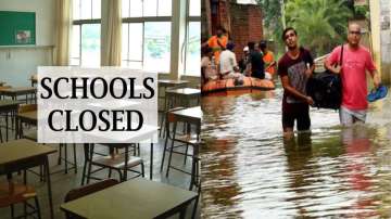 Schools to remain closed in Patna till September 26