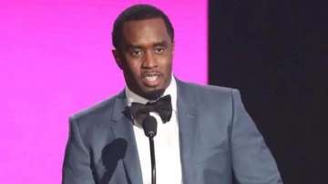 Sean 'Diddy' Combs