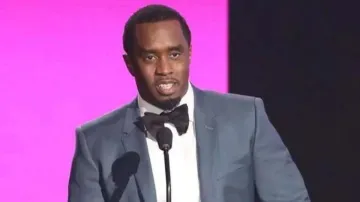 Sean 'Diddy' Combs