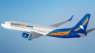 Shankh Air, India's new airline