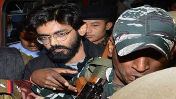 Sharjeel Imam plea dismissed by delhi high court, Delhi riots case 2020, High Court dismisses plea o