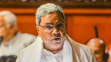 Siddaramaiah likely to be booked by ED in money-laundering case