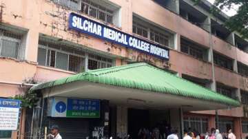 Silchar Medical College and Hospital 