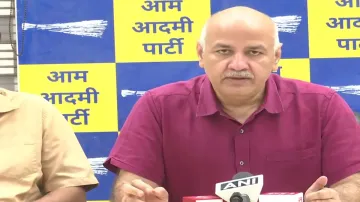 Manish Sisodia demanded the LG withdraw the order, and threatened legal action in the matter by his party.

