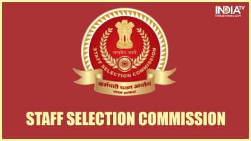 SSC MTS, Havaldar Application status out