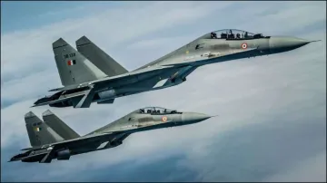 Su-30MKI, HAL, 