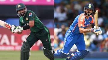 Younis Khan name-dropped Virat Kohli while advising Babar Azam, who has been undergoing a dry run of form of late