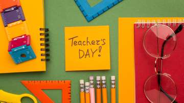 Teachers' Day 2024