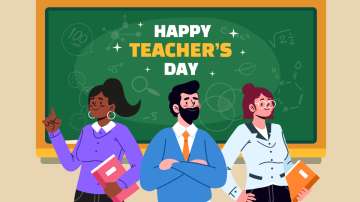 Happy Teachers Day 2024