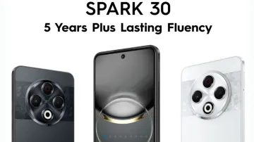 Tecno Spark 30