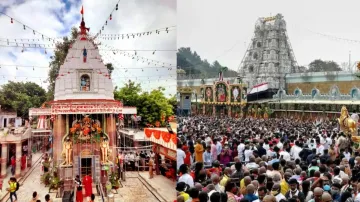 Mankameshwar Temple bans market-bought offerings