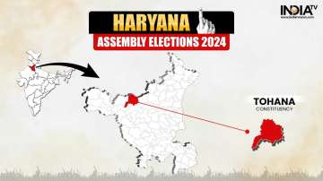 Haryana Assembly Election 2024