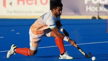 Asian Champions Trophy