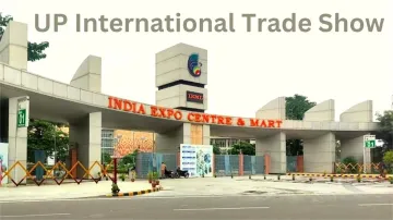 UP International Trade Show