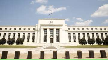 Federal Reserve US fed