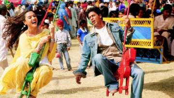 veer zaara re release