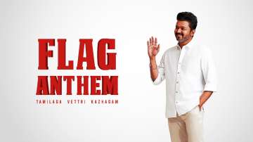 Vijay, Tamil actor Vijay, Tamil actor Vijay party TVK, Tamizhaga Vettri Kazhagam, Tamil actor Vijay 