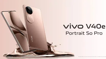 Vivo V40e