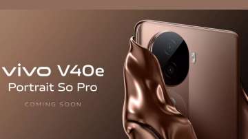 VIVO V40E, TECH NEWS