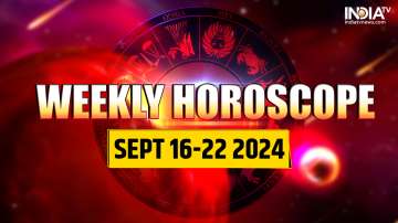 weekly horoscope