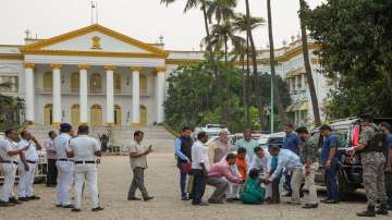 Bengal Assembly special session, Bengal Assembly PASSES Bill proposing death punishment for rapists,