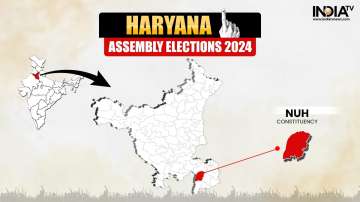 Haryana Assembly Elections 2024