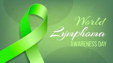 World Lymphoma Awareness Day 2024