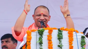 Yogi Adityanath, Uttar Pradesh