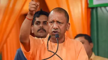 Uttar Pradesh CM Yogi Adityanath