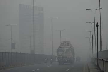 Air pollution in Pakistan takes deadly turn