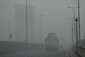 Air pollution in Pakistan takes deadly turn