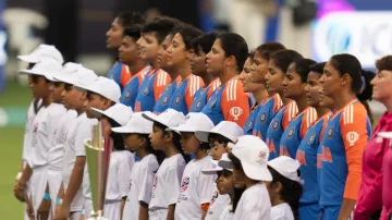 India are in a desperation zone already in the Women's T20 World Cup after suffering a heavy loss to New Zealand in the opening game