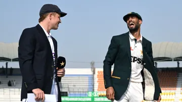 A new-look Pakistan team will take on England in the second Test in Multan