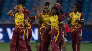 West Indies will be up against New Zealand in the Women's T20 World Cup semi-finals for the third time