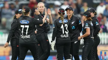 New Zealand women will be in action in a three-match ODI series against India days after their T20 World Cup win