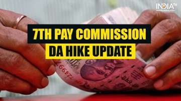 Check 7th pay commission latest update here.