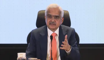 Shaktikanta Das