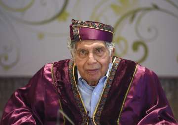 Ratan Tata